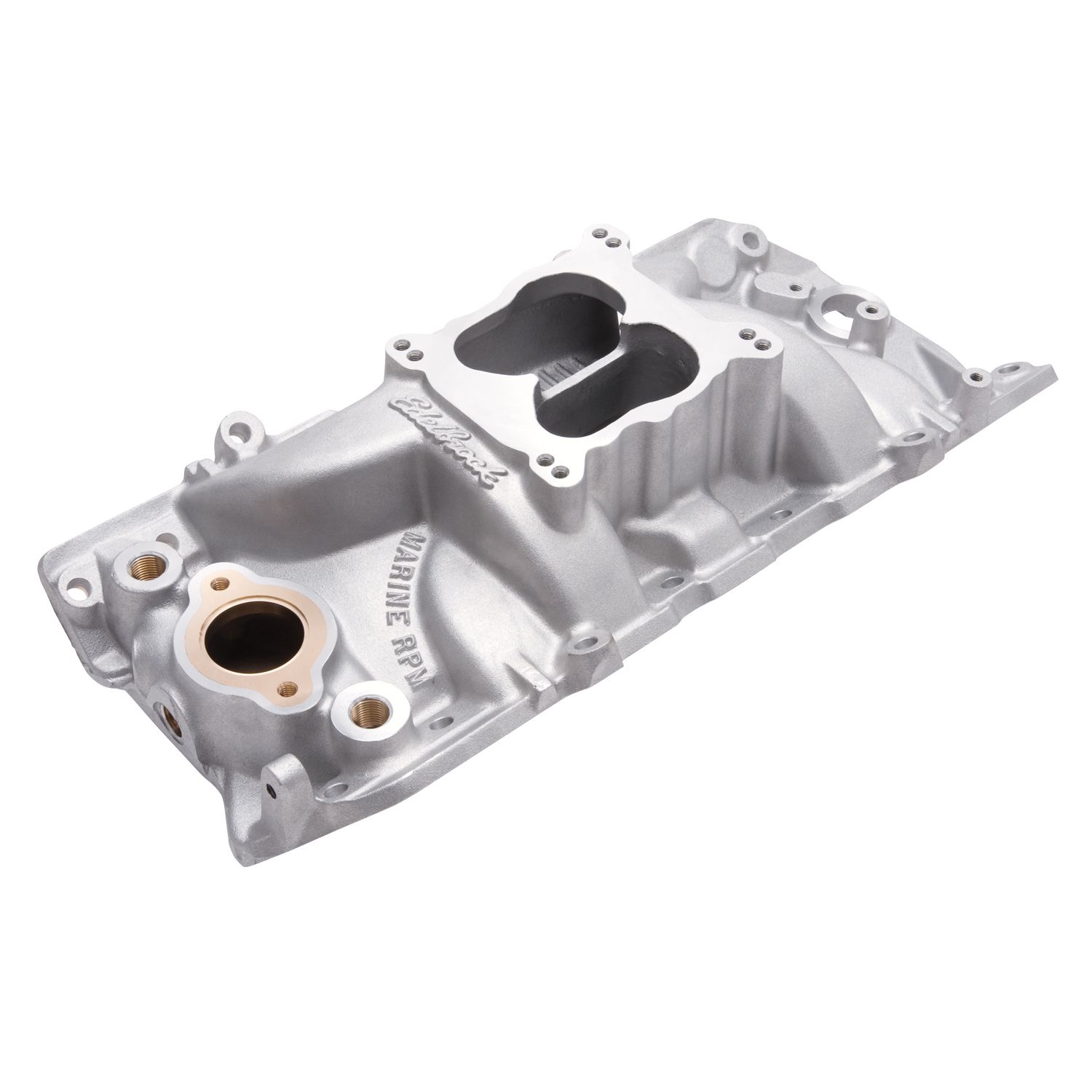 Engine Intake Manifold
