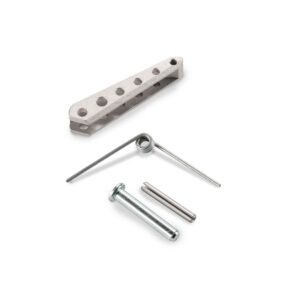 ULTRAHOOK XTV LATCH KIT & LOCKING PIN
