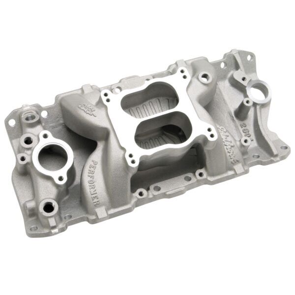 Engine Intake Manifold