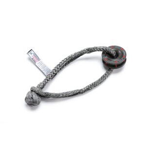 ROPE RETENTION PULLEY XTV (RRP XTV) + SOFT SHACKLE COMBO