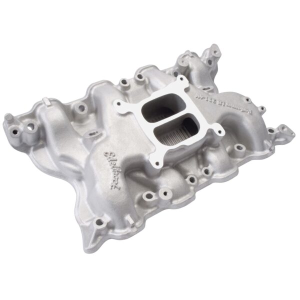 Engine Intake Manifold