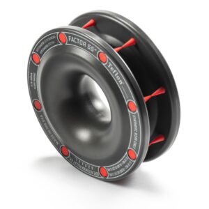 ROPE RETNETION PULLEY XXL (RRP XXL)