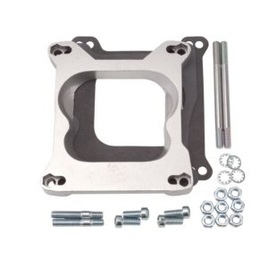 Carburetor Adapter Plate