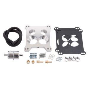 Carburetor Adapter Plate