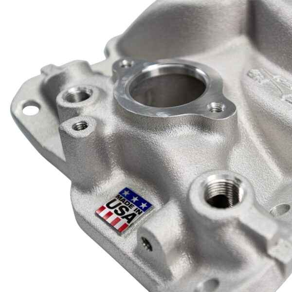 Engine Intake Manifold