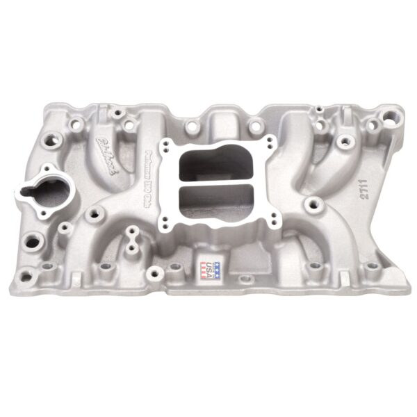 Engine Intake Manifold