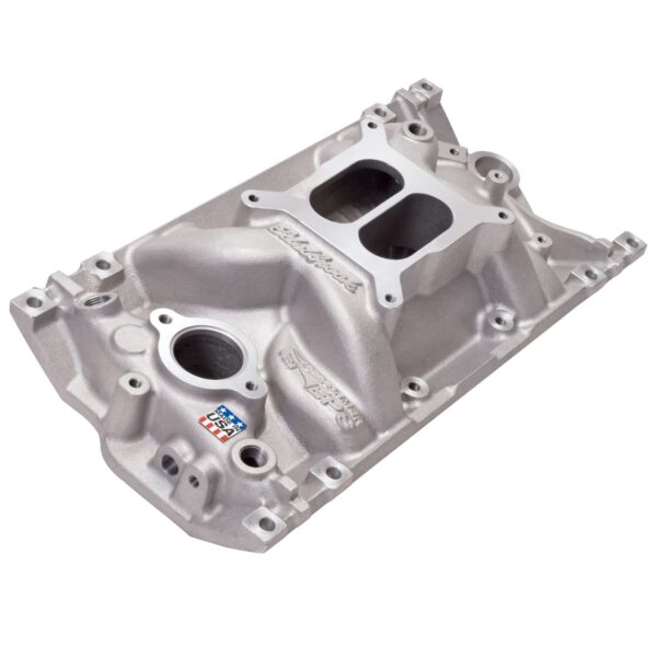 Engine Intake Manifold
