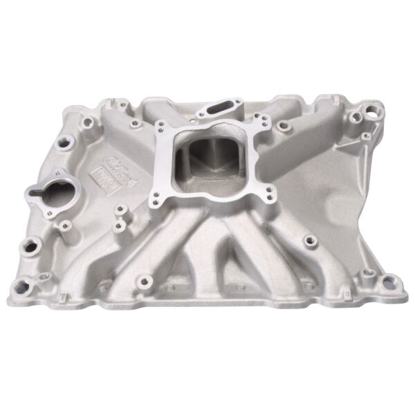 Engine Intake Manifold