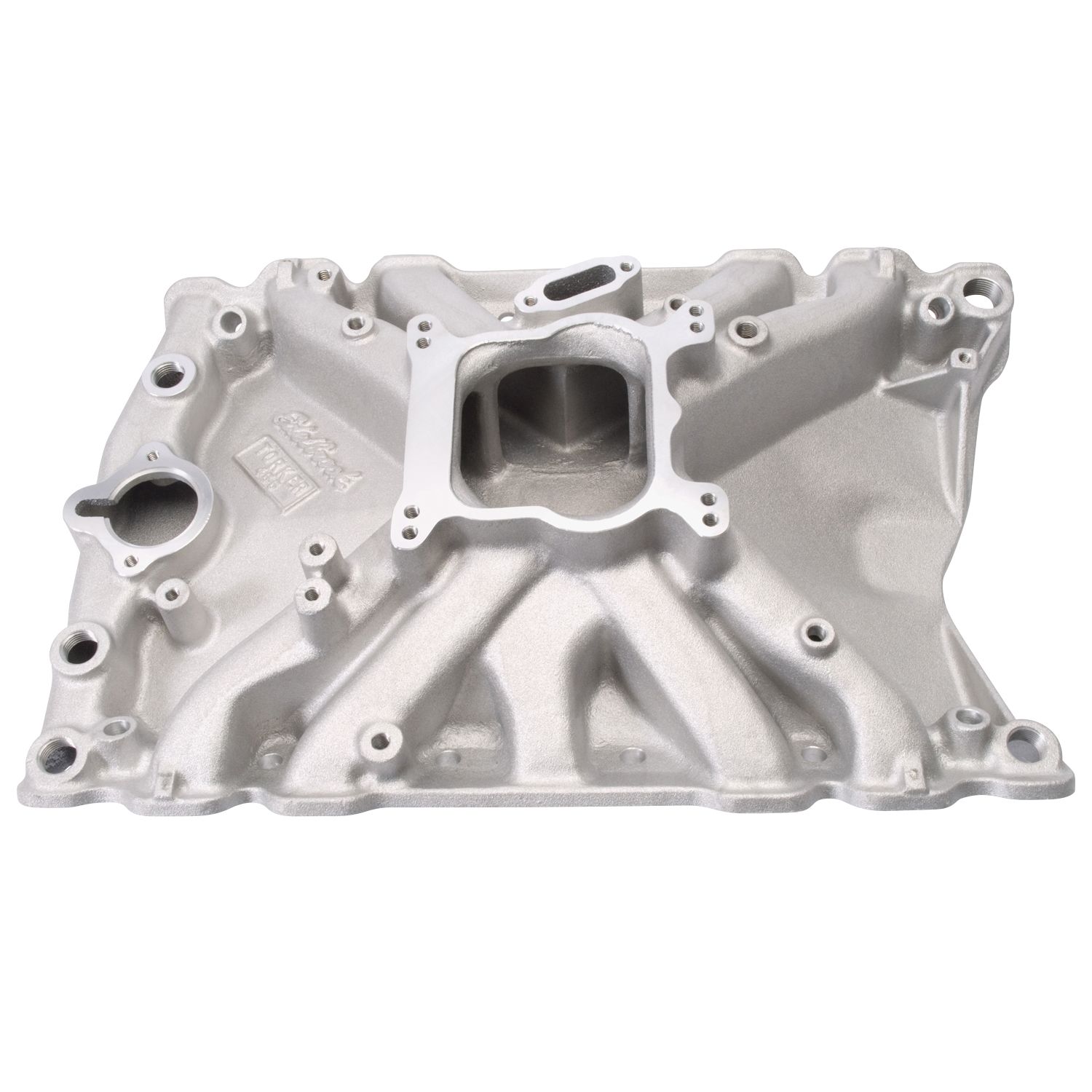 Engine Intake Manifold