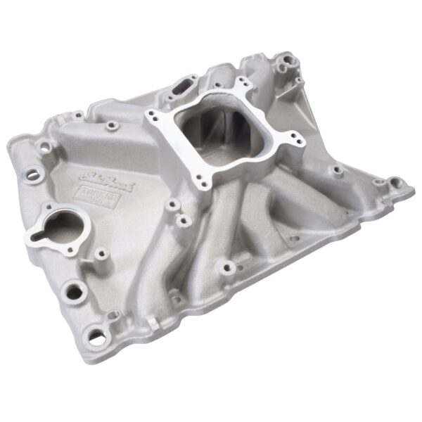Engine Intake Manifold