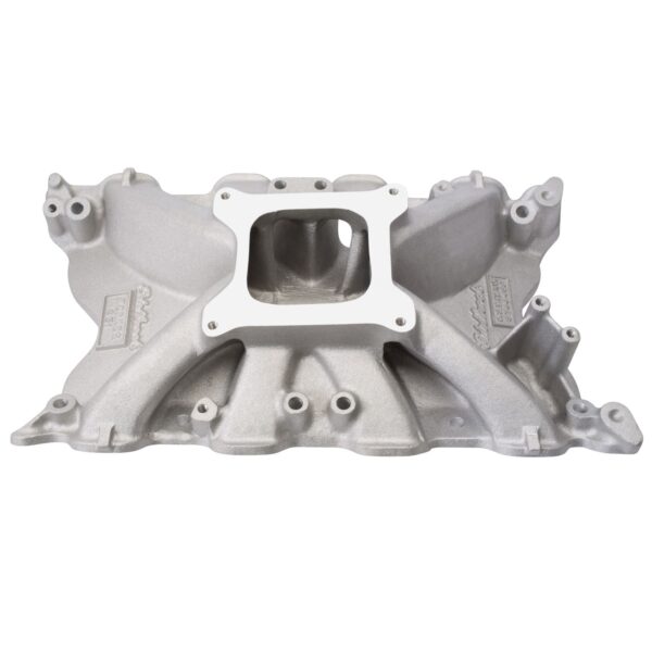 Engine Intake Manifold