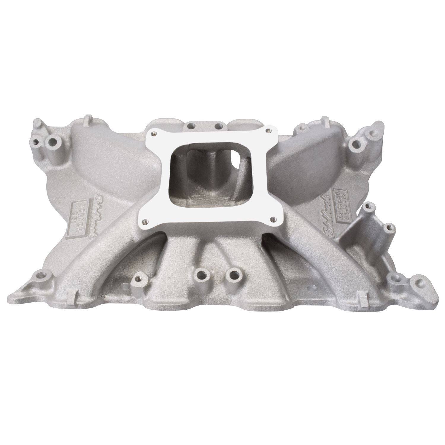 Engine Intake Manifold