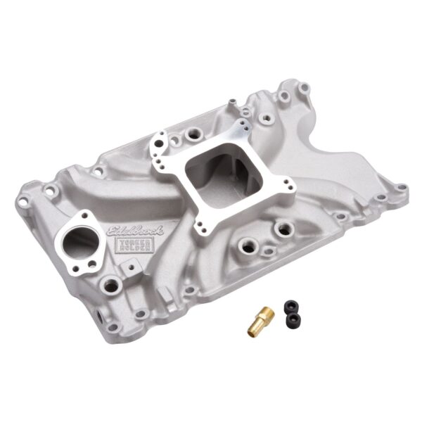 Engine Intake Manifold