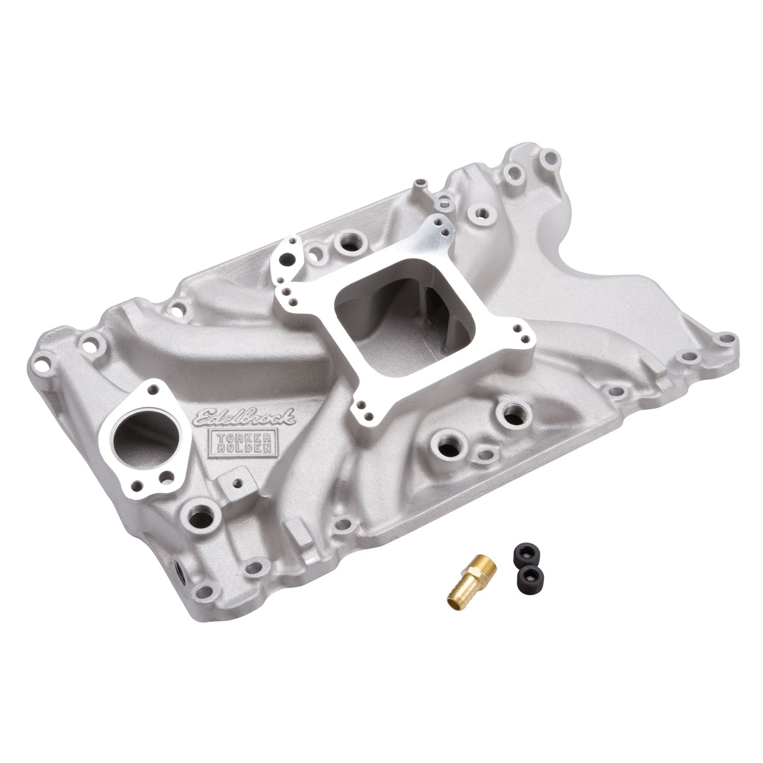 Engine Intake Manifold