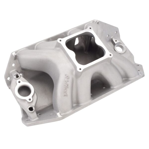 Engine Intake Manifold