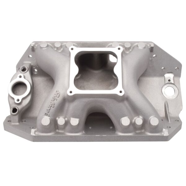 Engine Intake Manifold