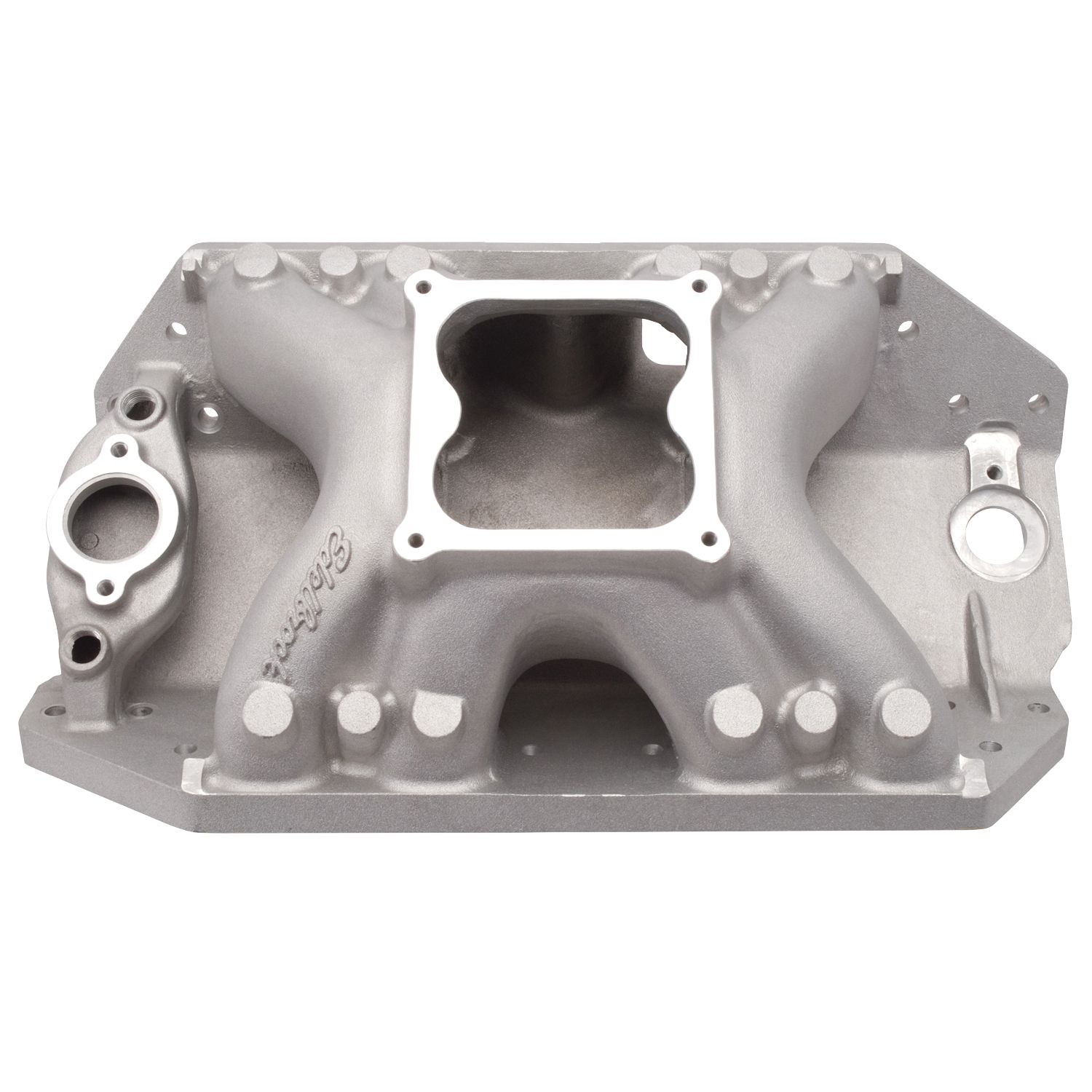 Engine Intake Manifold