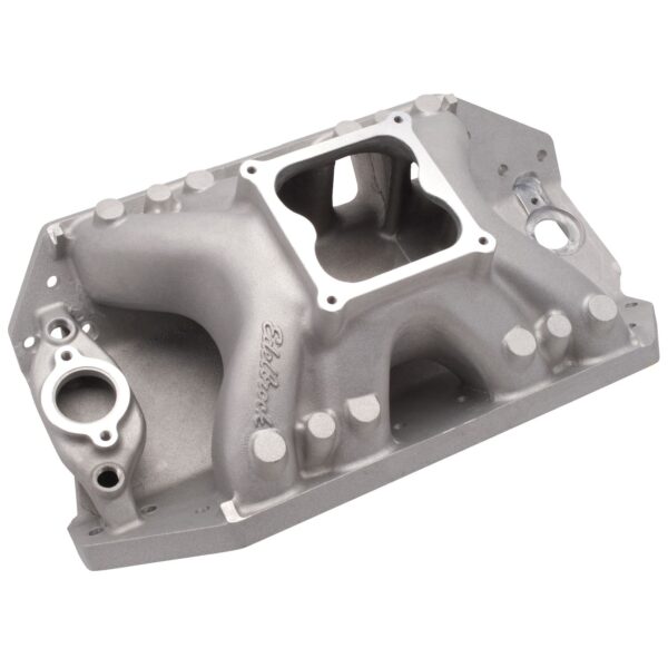 Engine Intake Manifold