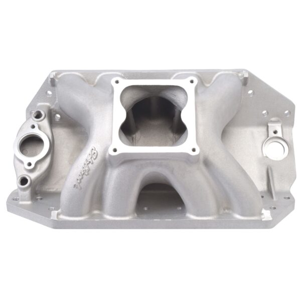 INTAKE MANIFOLD