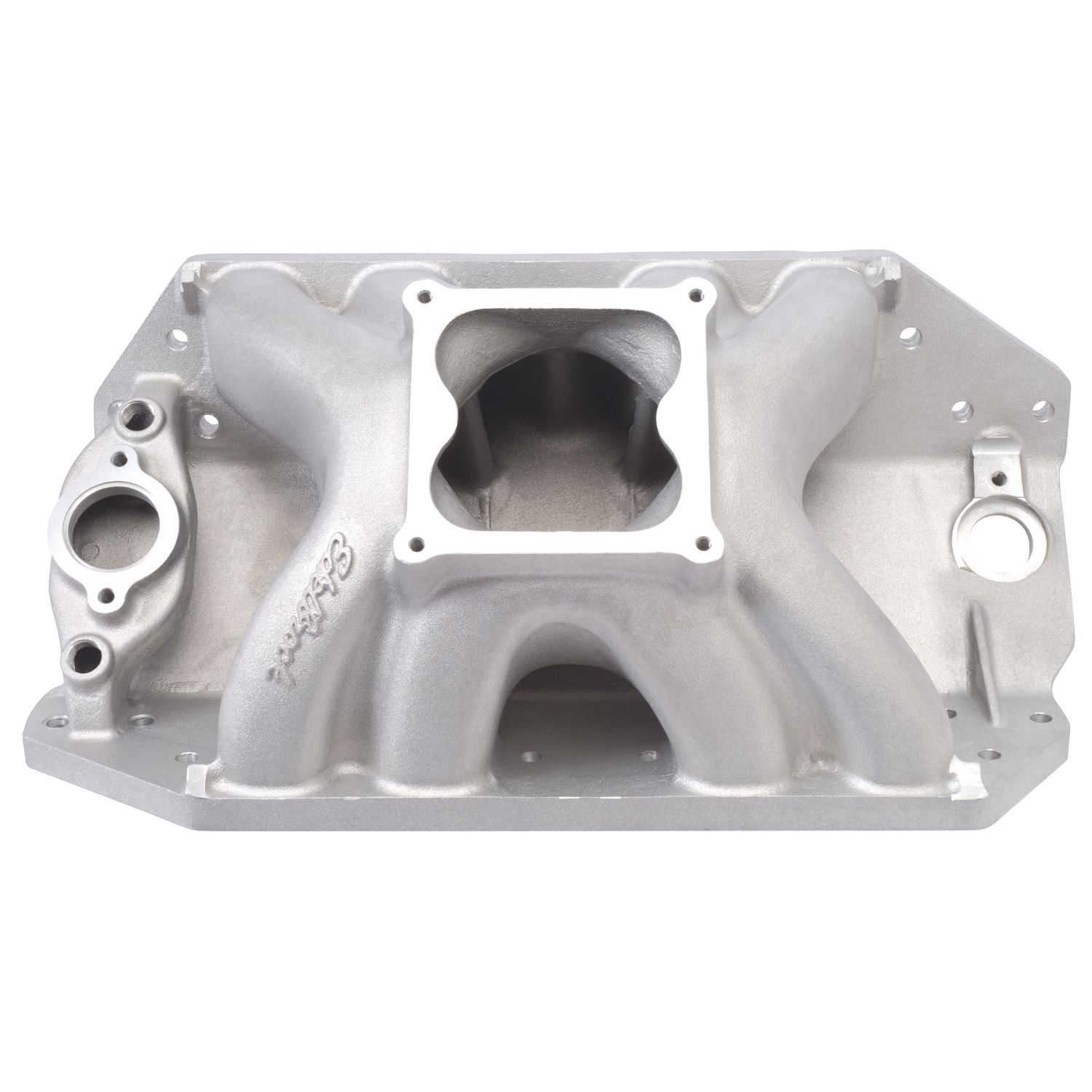 INTAKE MANIFOLD