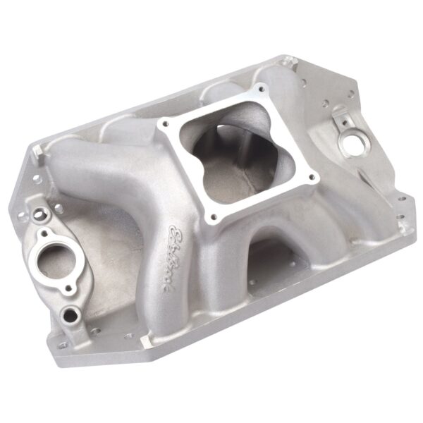 INTAKE MANIFOLD