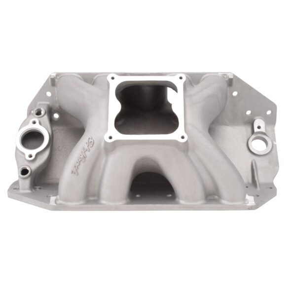 Engine Intake Manifold
