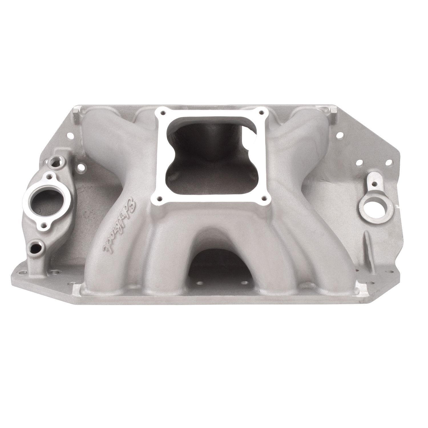 Engine Intake Manifold