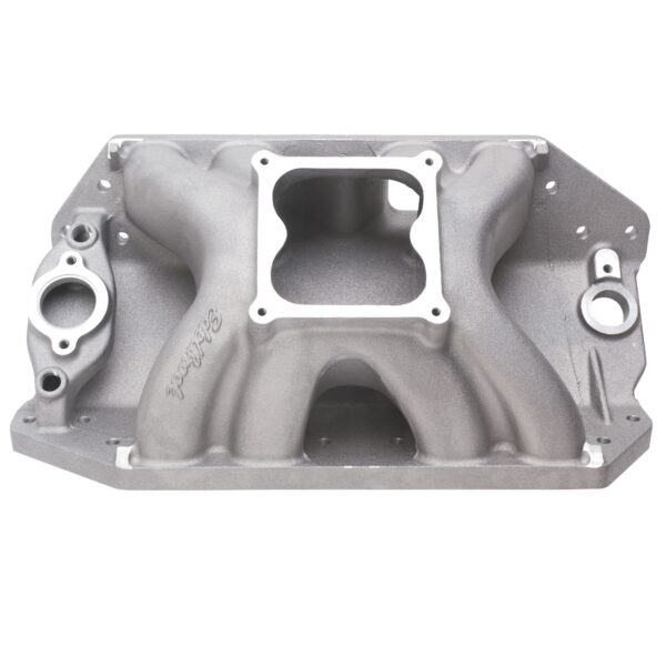 Engine Intake Manifold