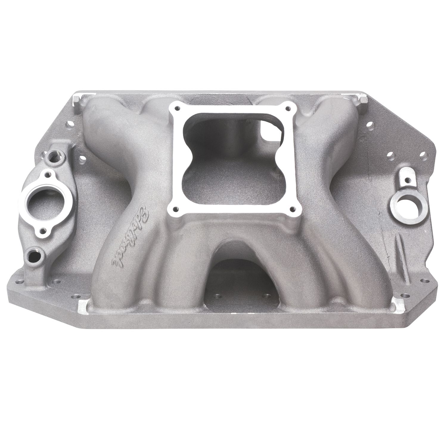Engine Intake Manifold