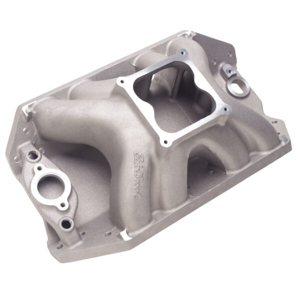 Engine Intake Manifold