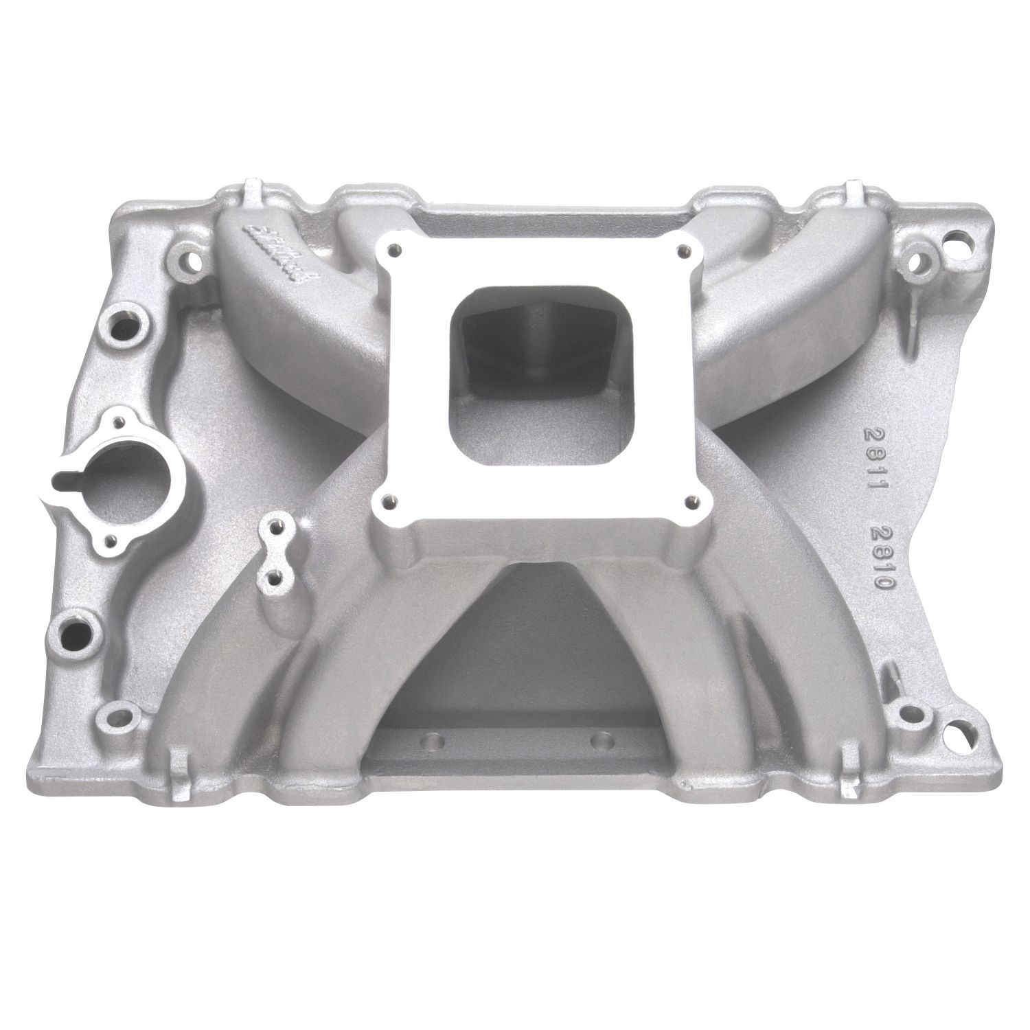 Engine Intake Manifold