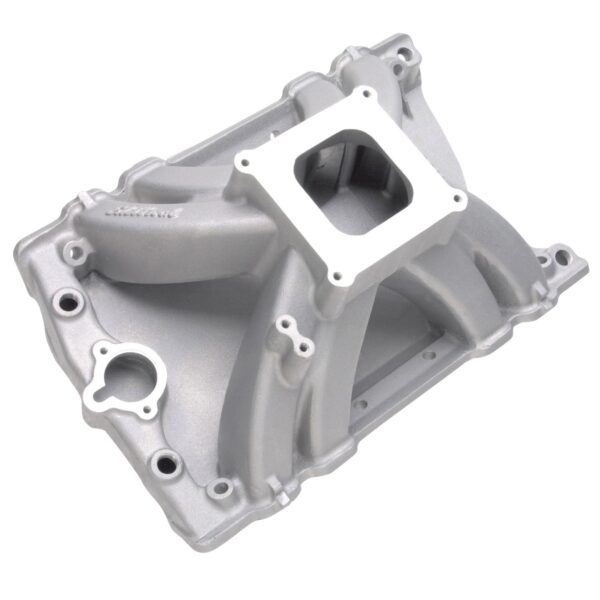 Engine Intake Manifold