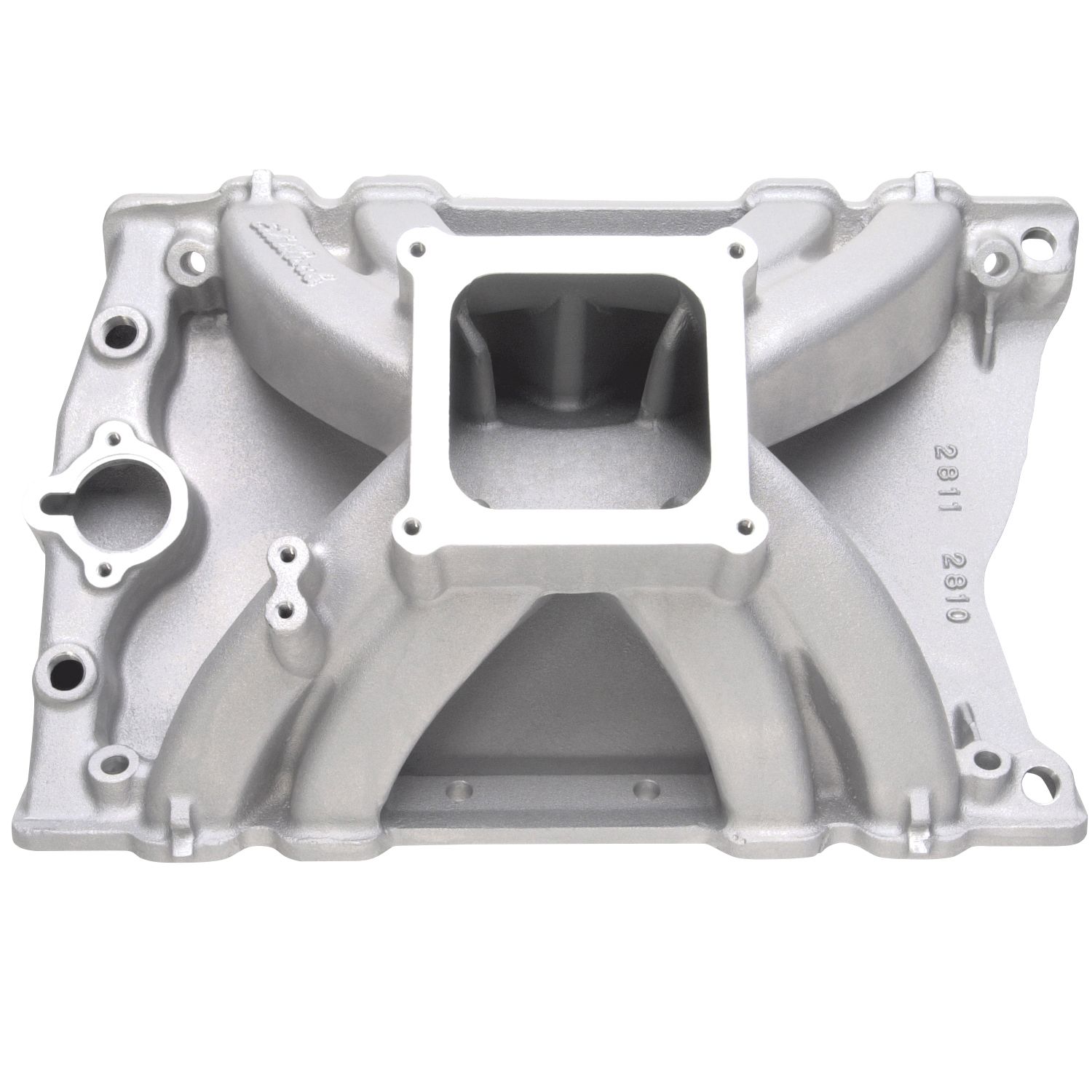 Engine Intake Manifold