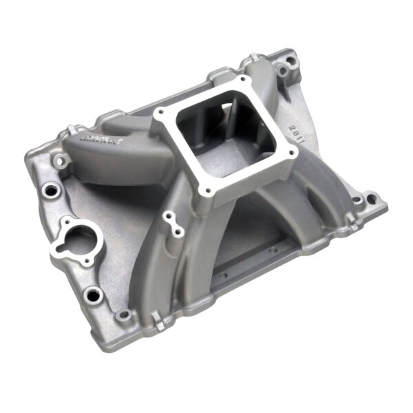 Engine Intake Manifold