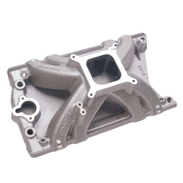 Engine Intake Manifold