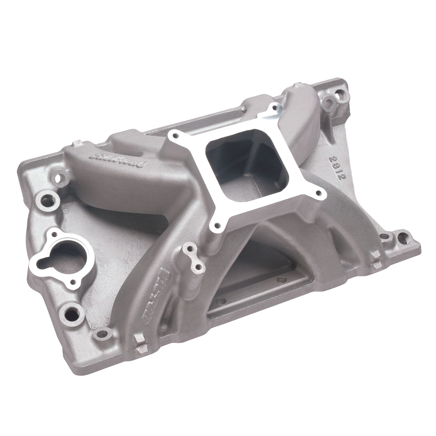 Engine Intake Manifold