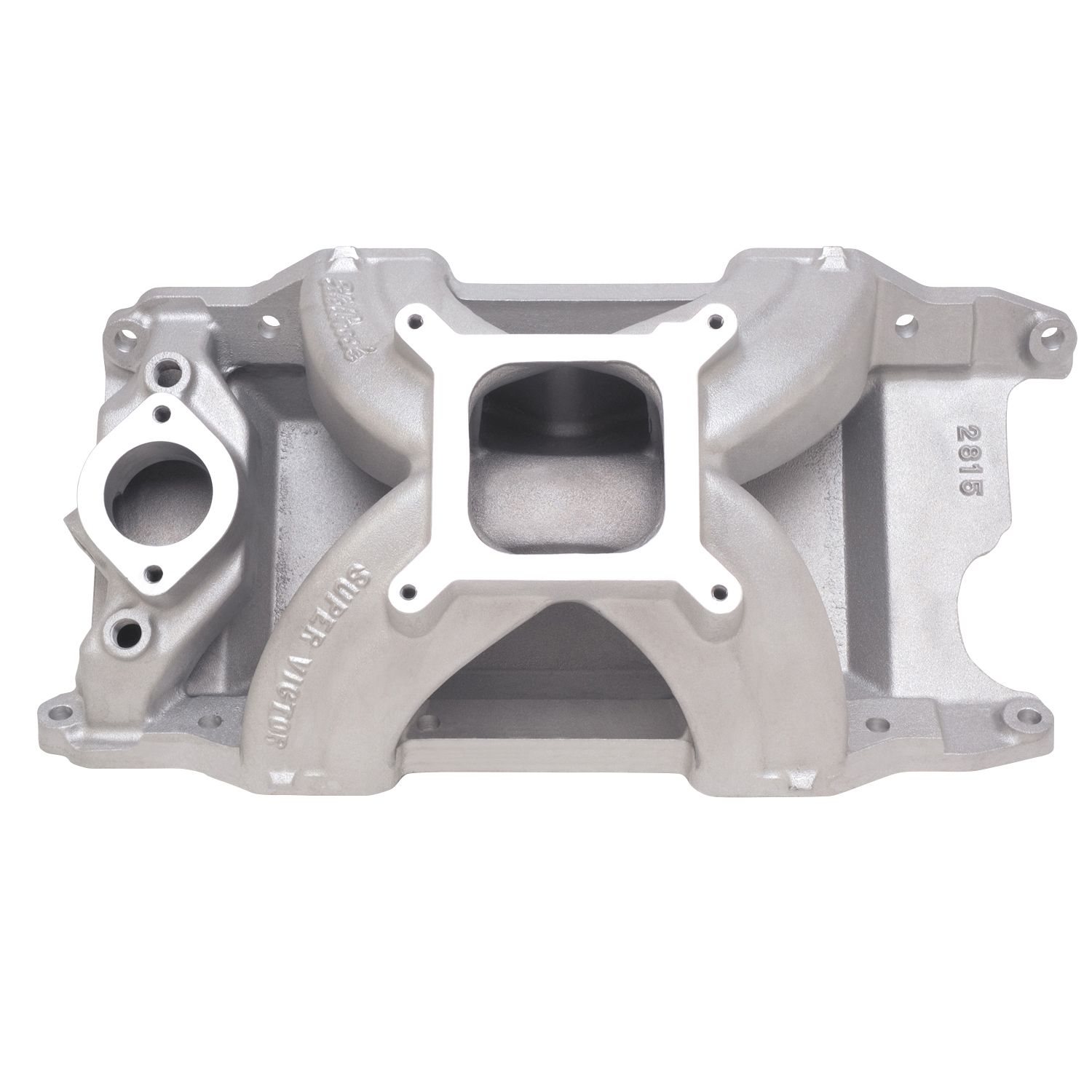 Engine Intake Manifold