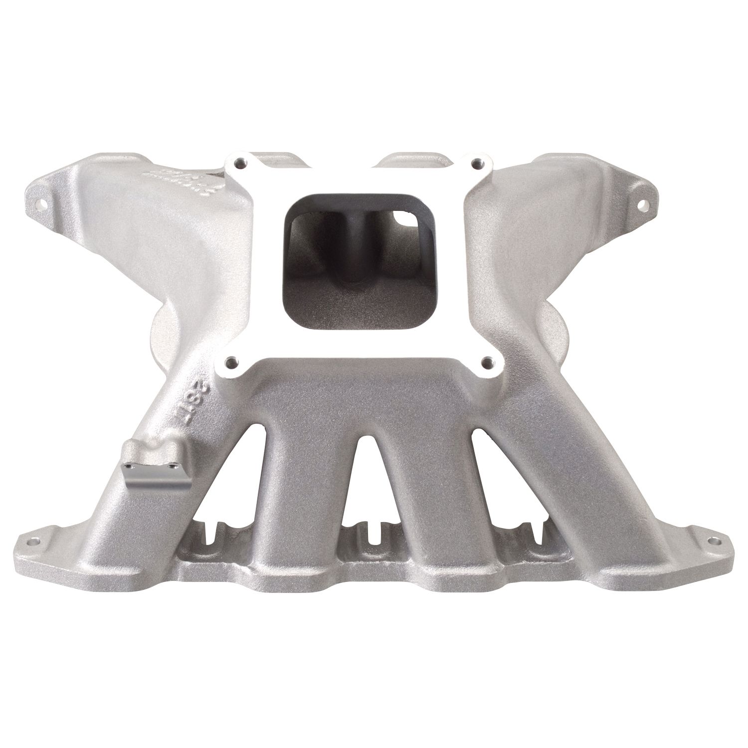 INTAKE MANIFOLD