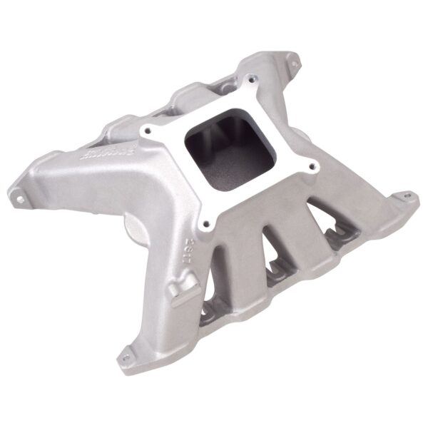 INTAKE MANIFOLD