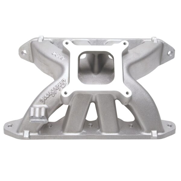 INTAKE MANIFOLD