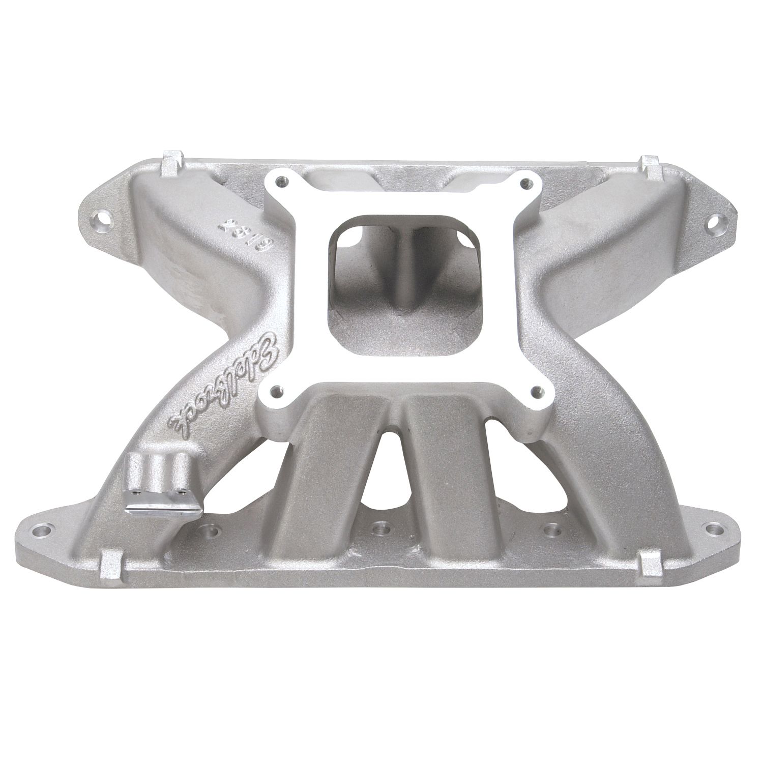 INTAKE MANIFOLD