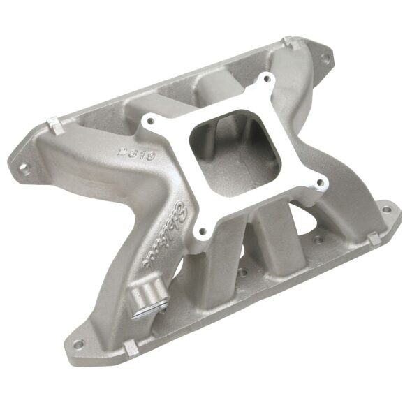INTAKE MANIFOLD