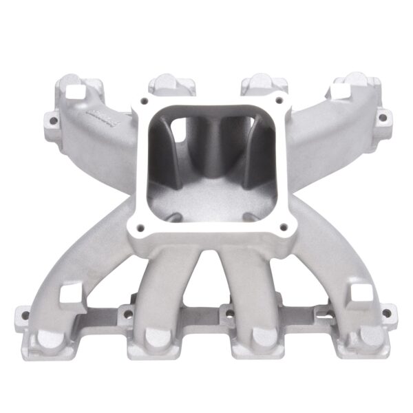 Engine Intake Manifold