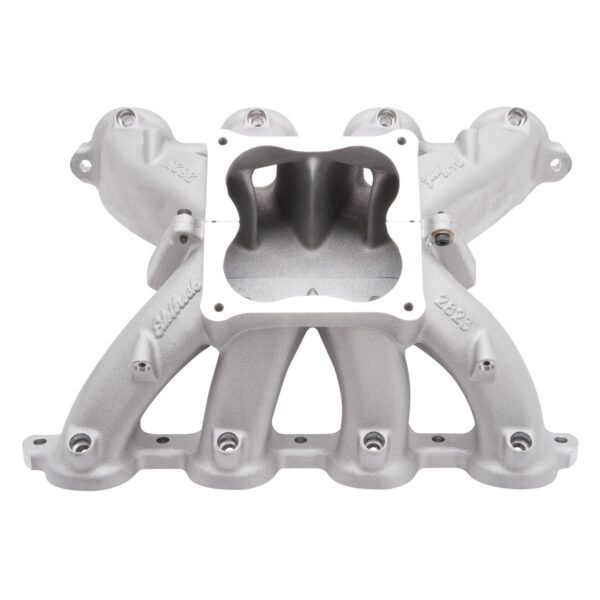 Engine Intake Manifold