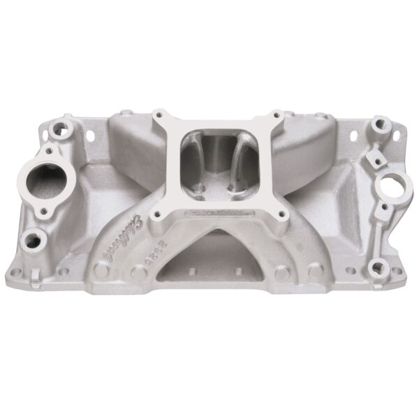 Engine Intake Manifold