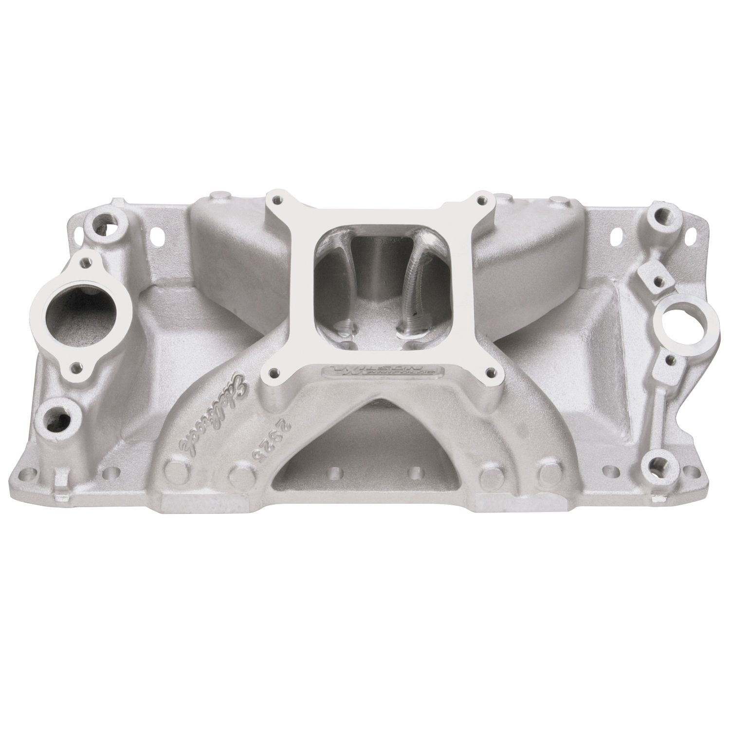 Engine Intake Manifold