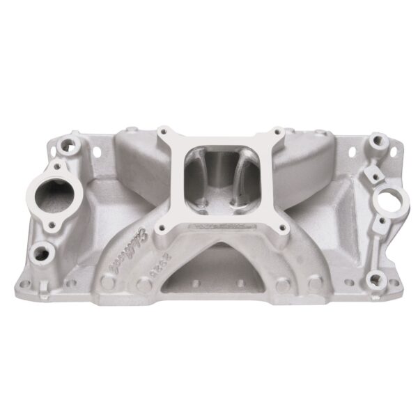 Engine Intake Manifold