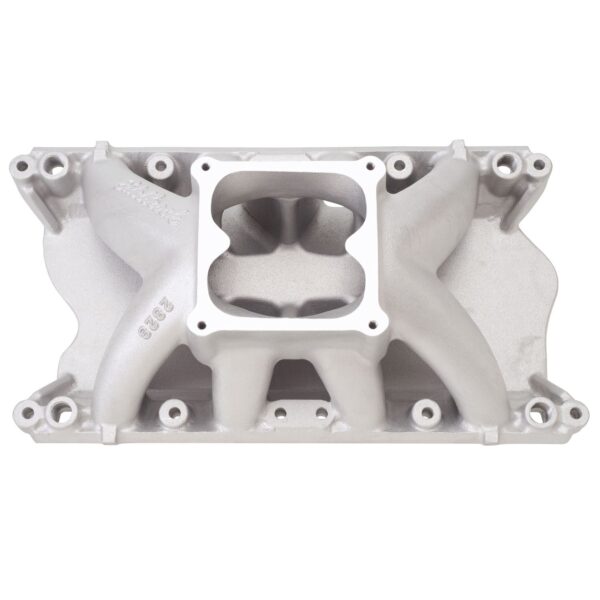 Engine Intake Manifold