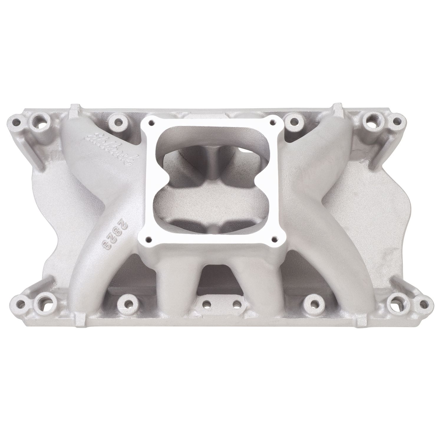 Engine Intake Manifold