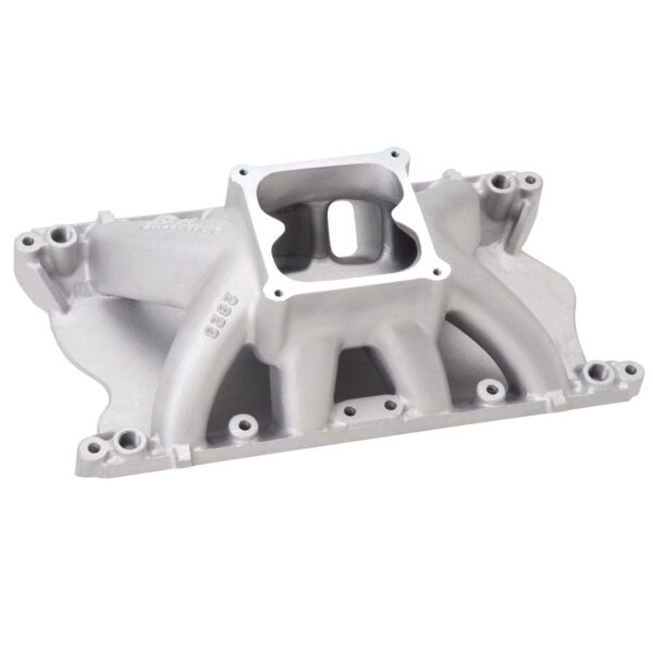 Engine Intake Manifold